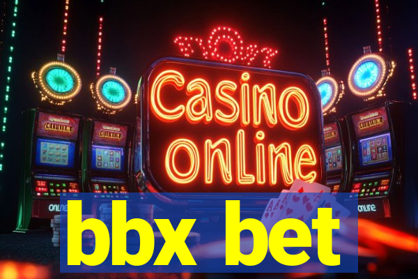 bbx bet